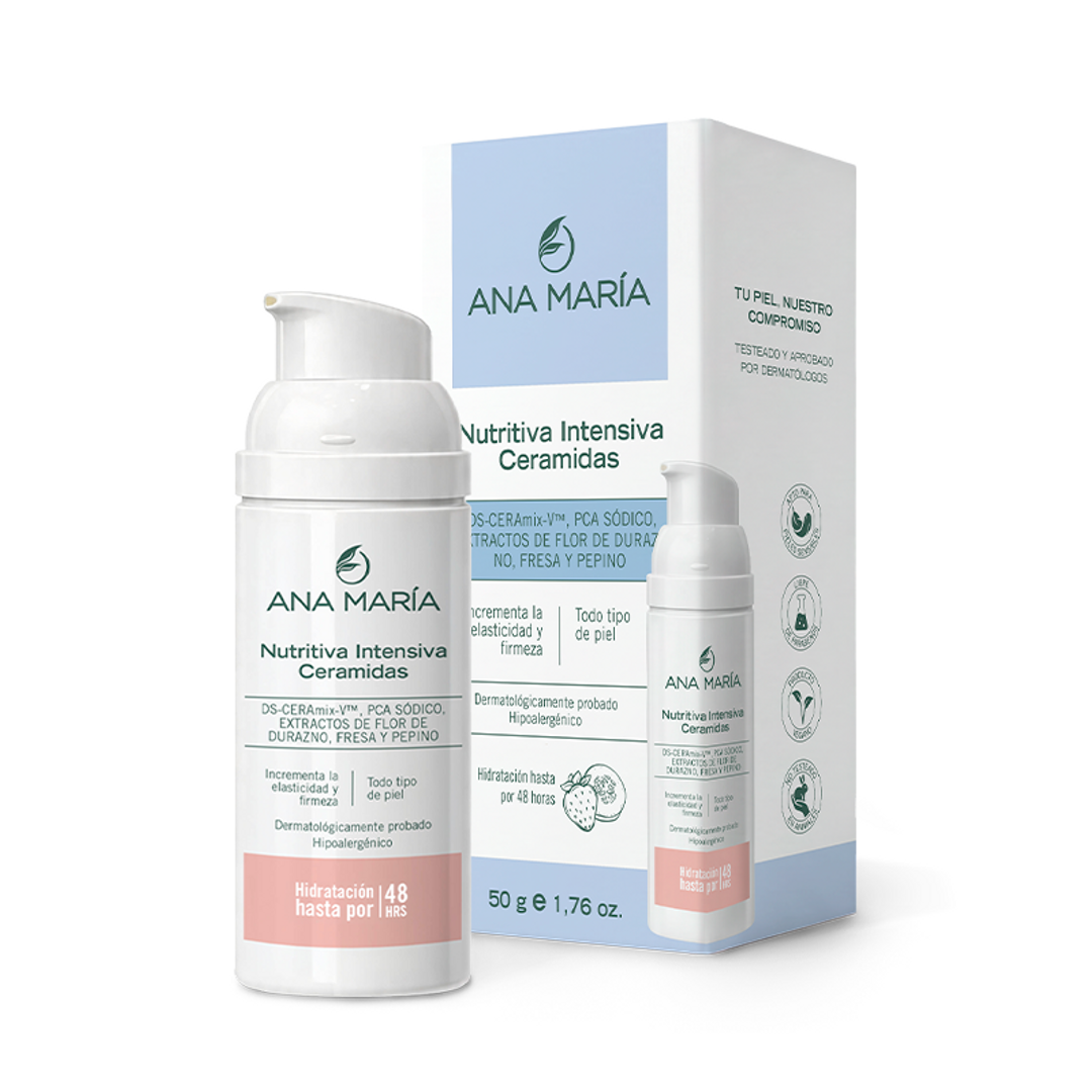ANA MARIA NUTRTIVA INTENSIVA 50GR