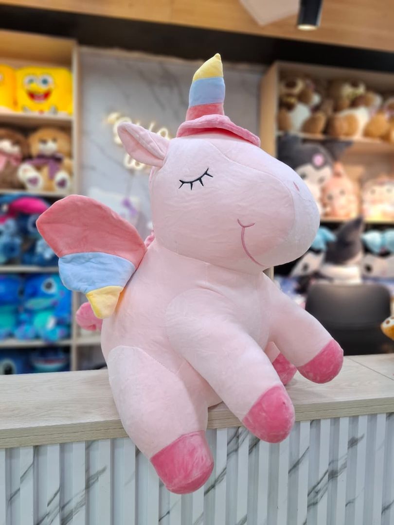 UNICORNIO 50cm 