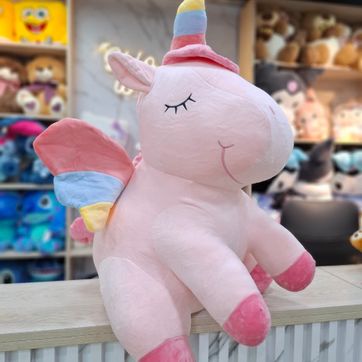 UNICORNIO 50cm  - imagen 1