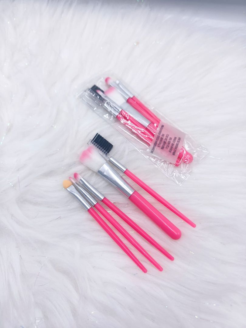 KIT BROCHA X 5 