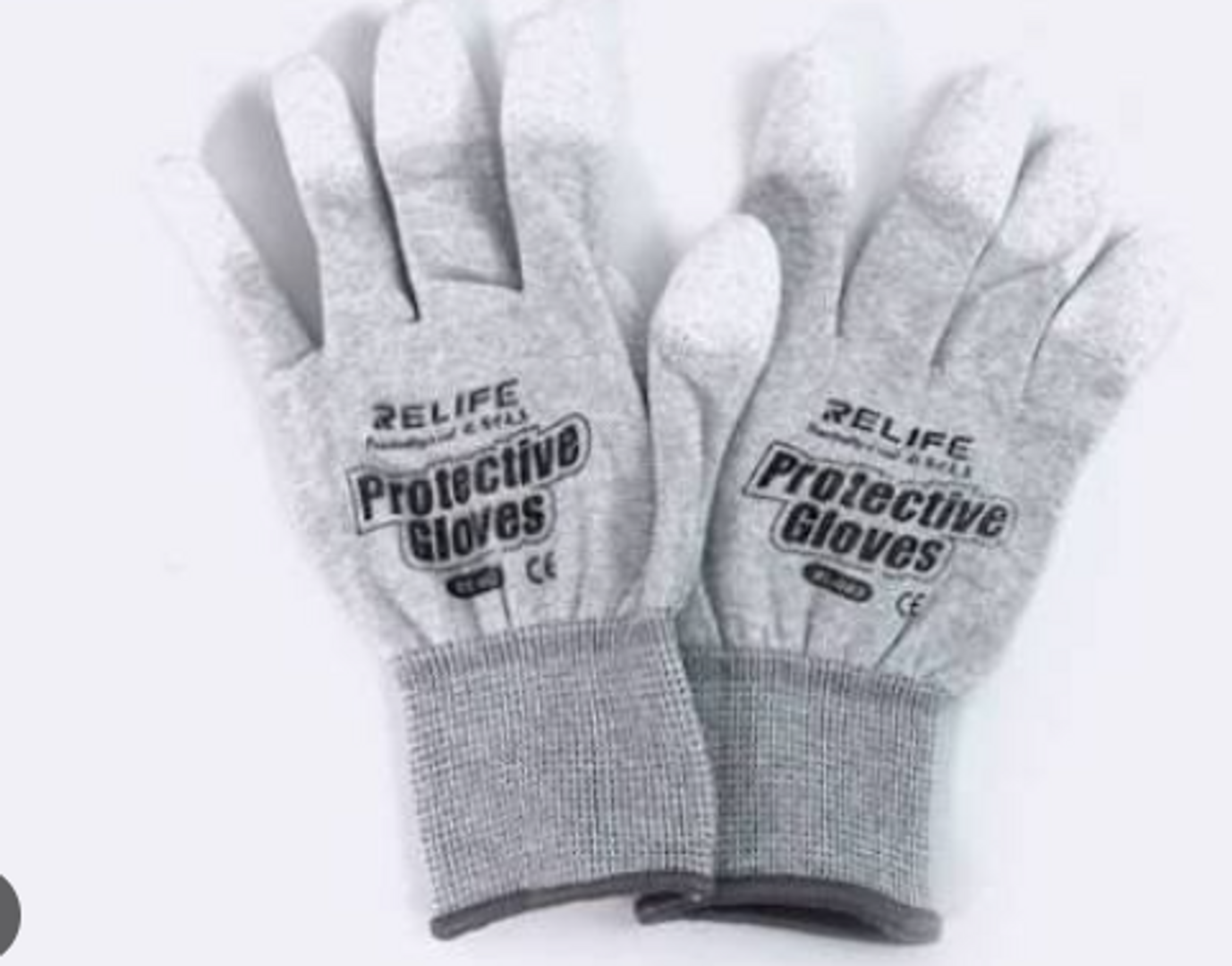 GUANTES RELIFE RL-063