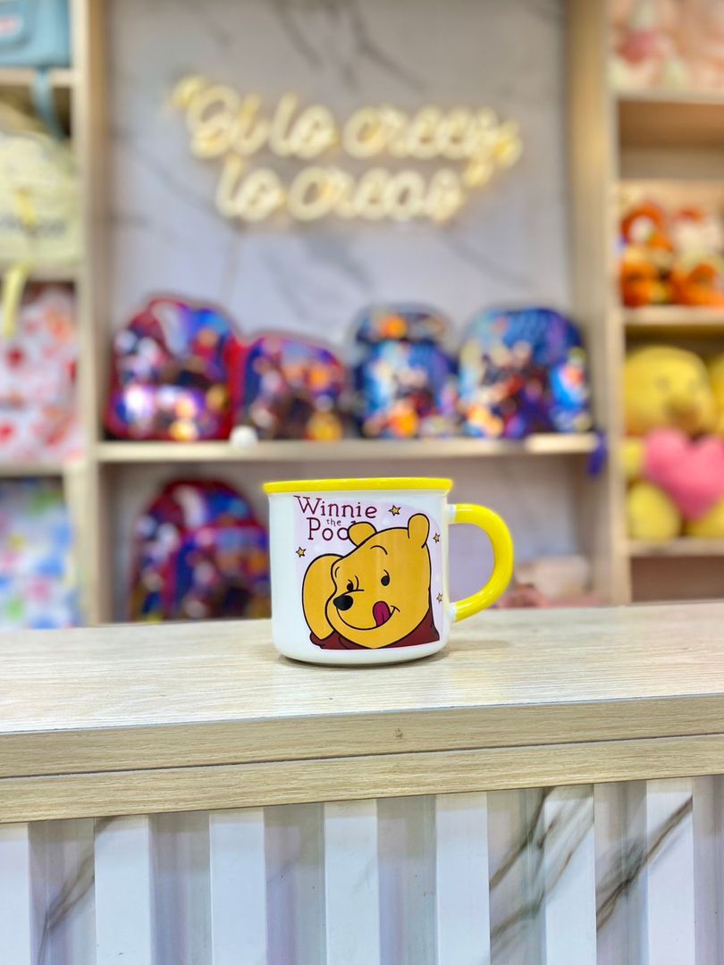 POCILLO WINNIE THE POOH 