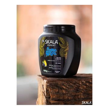 Skala Lama Negra - imagen 2