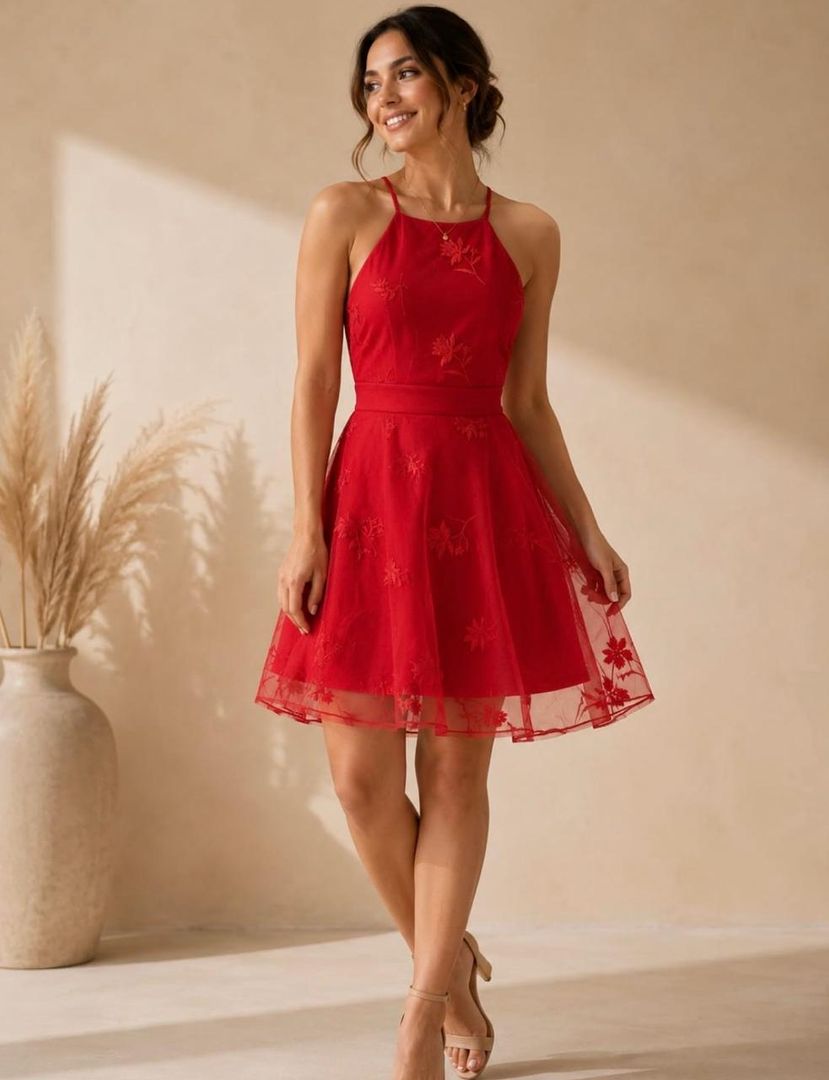 Vestido ♡ 