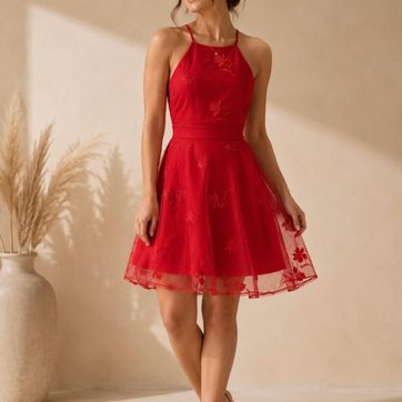 Imagen del producto Vestido ♡ 