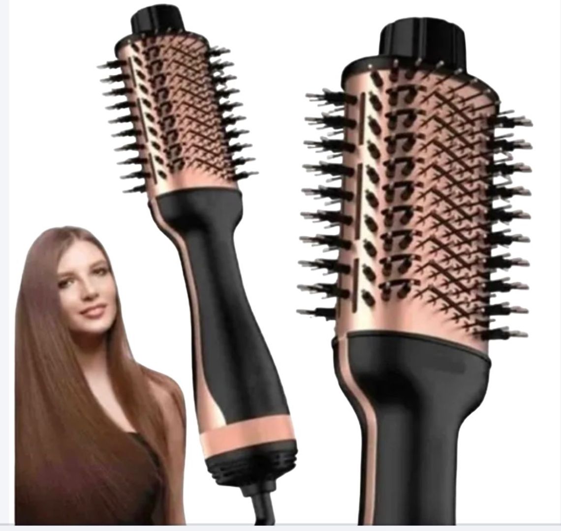 CEPILLO SECADOR KERATINA