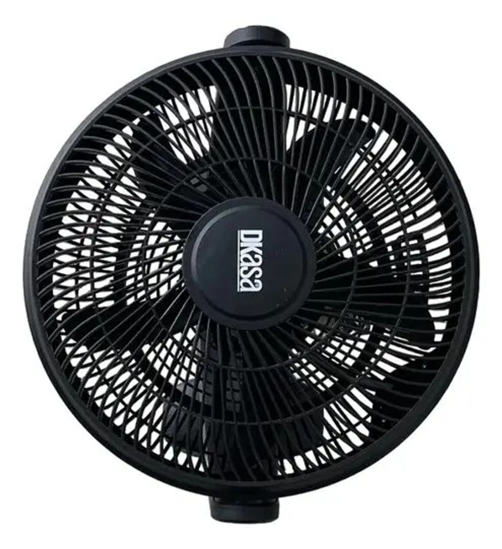VENTILADOR DKASA DE PISO 20 PULG TORNADO GRIS