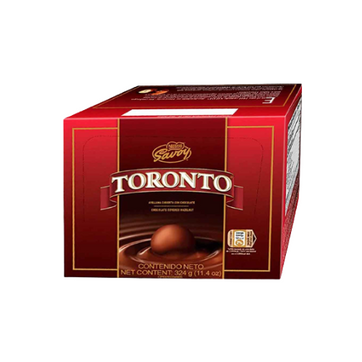 Imagen del producto Caja Toronto x34