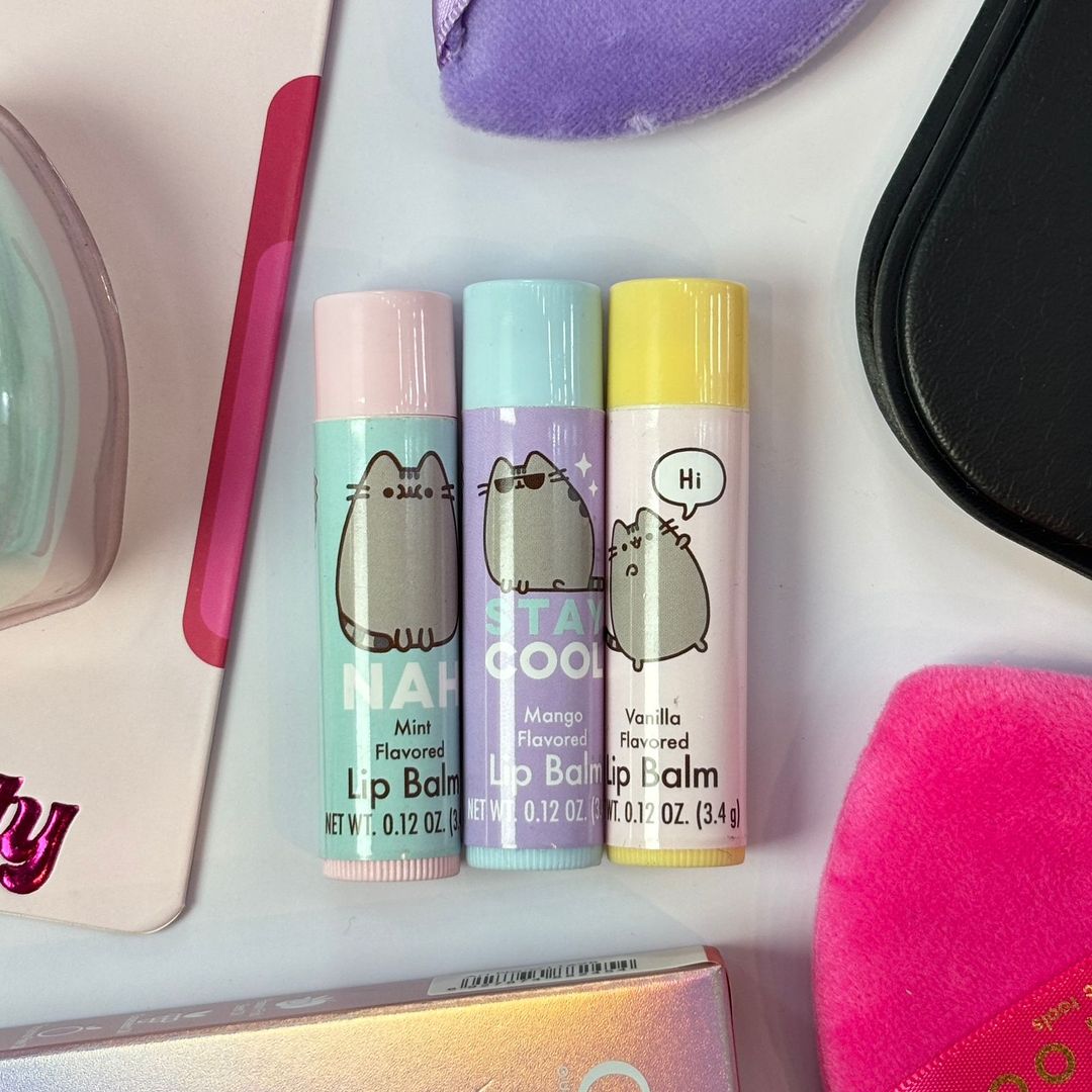 Lip Balm Colores