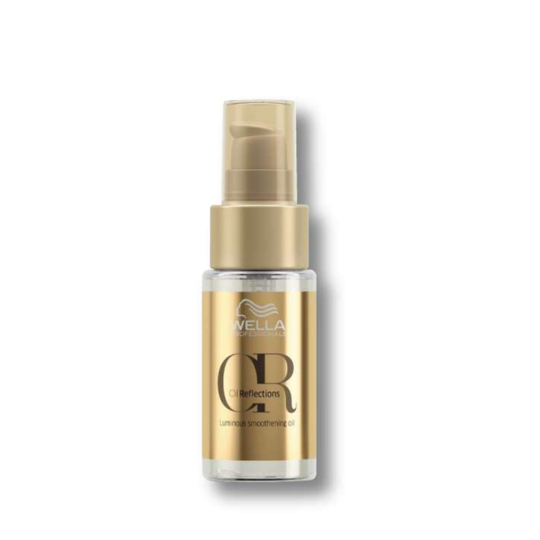 OIL REF X 30ML WELLA 