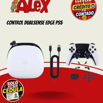 Imagen del producto Control DualSense Edge PS5
