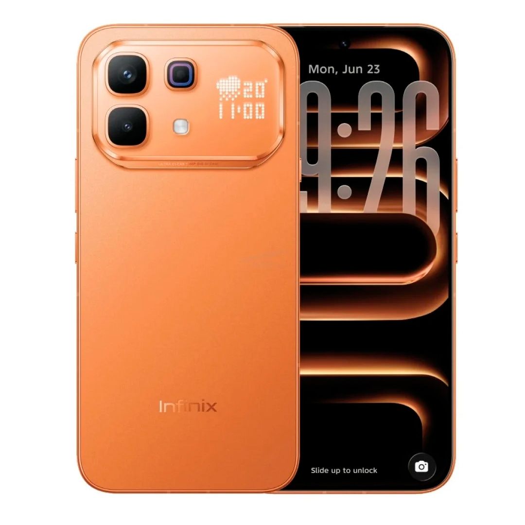 Note 60 pro 256gb 8ram