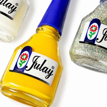 Imagen del producto ESMALTE TRADICIONAL JULAY
