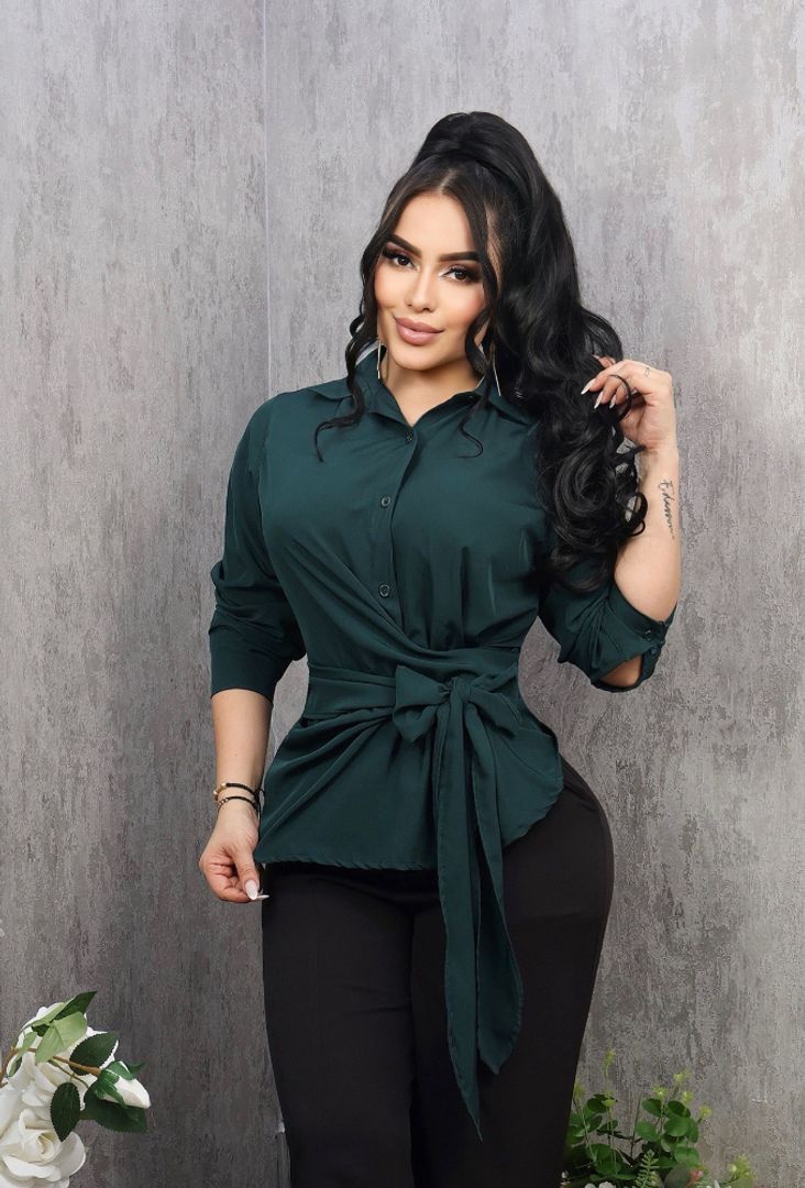 BLUSA YARA