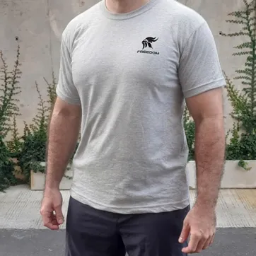 Camiseta M nacional - imagen 1