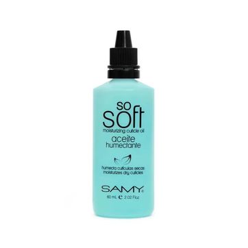 Imagen del producto ACEITE HUMECTANTE DE CUTICULA X 60ML SAMY