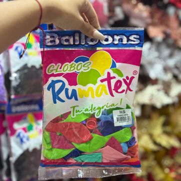 Imagen del producto Bombas de colores surtidos