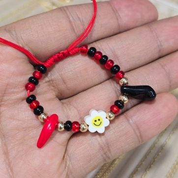 Imagen del producto 8 flor azabache