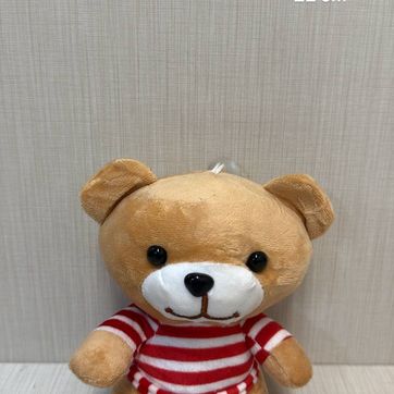 Imagen del producto OSO LÍNEA ECONÓMICA 18 CM