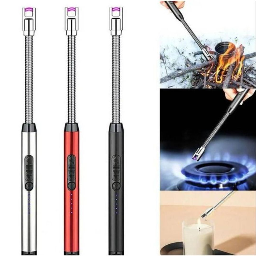 ENCENDEDOR ELECTRICO