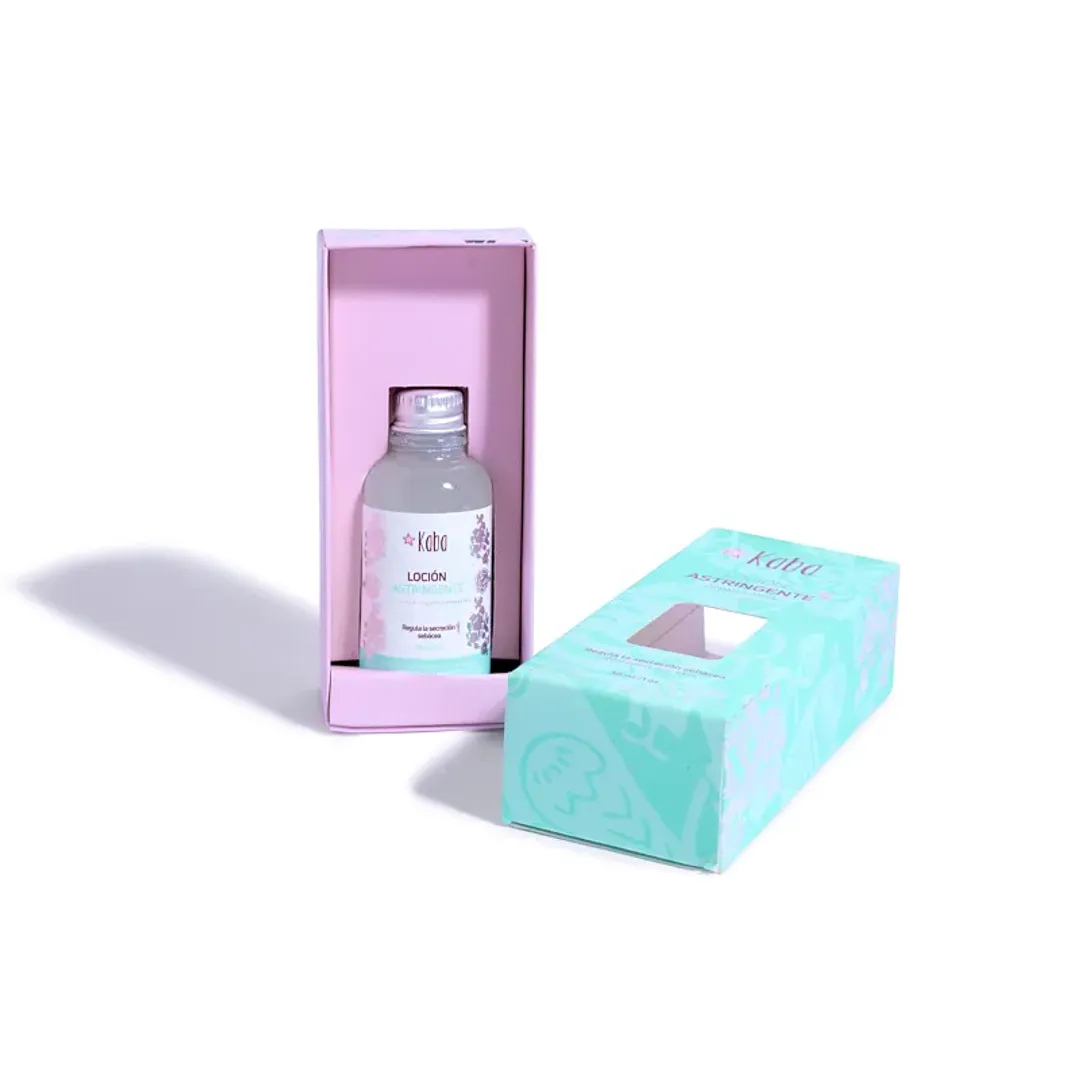 LOCION ASTRINGENTE 30ML KABA