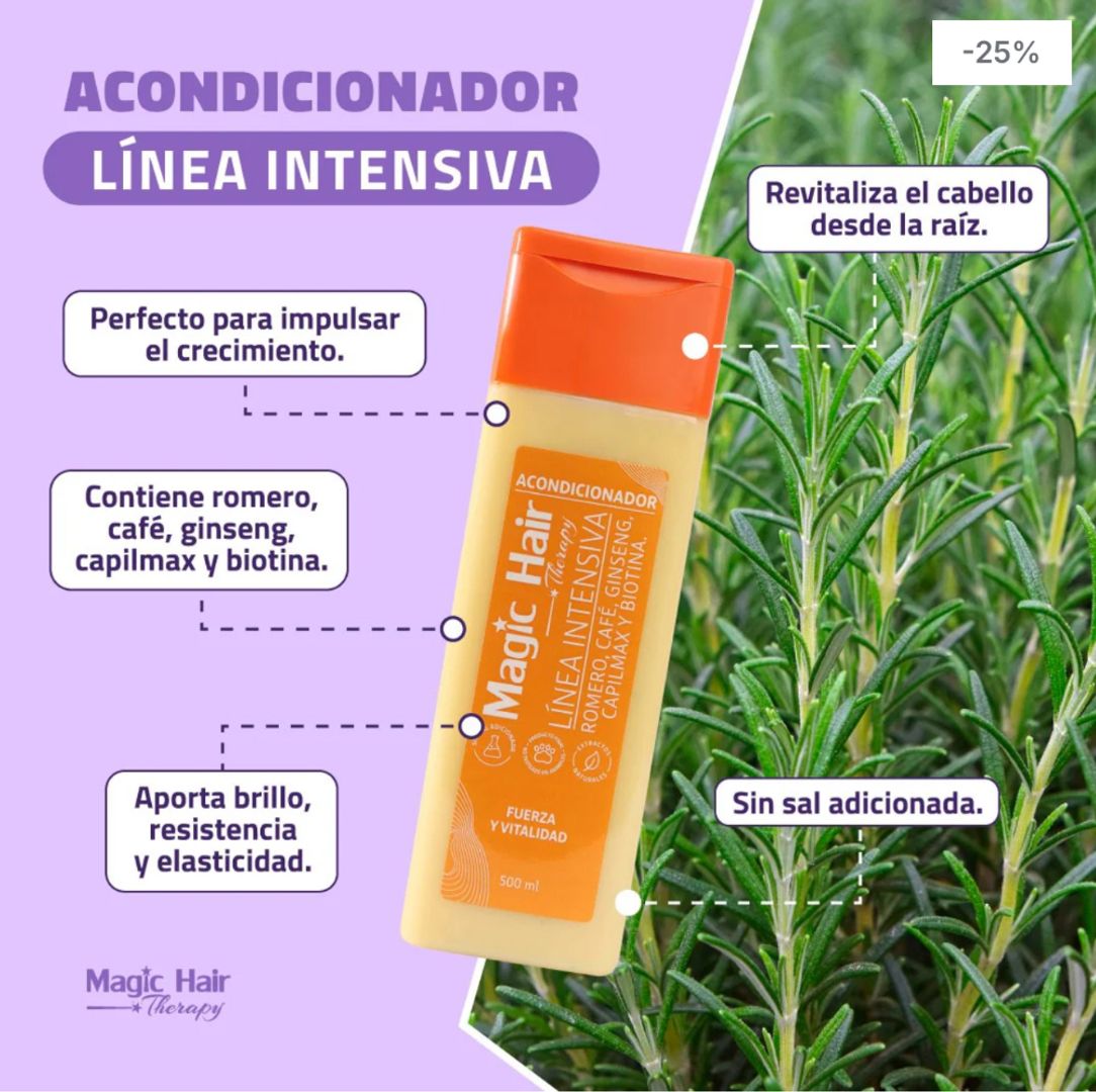 ACONDICIONADOR CRECIMIENTO INTENSIVO 