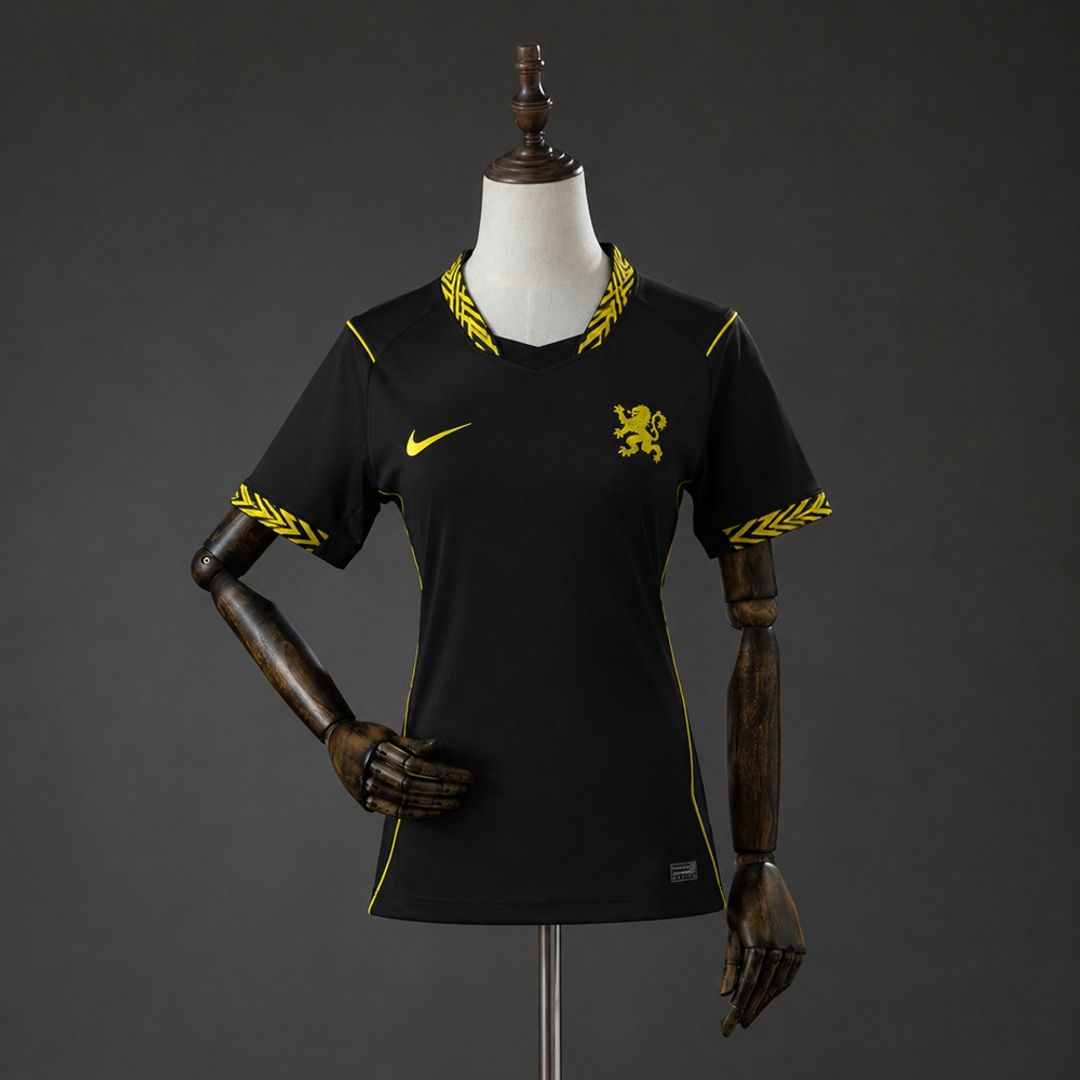 Chelsea 2026-27 Mujer Fan