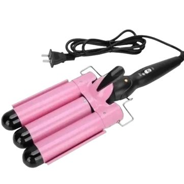 Pinza de cabello ondas  - imagen 1