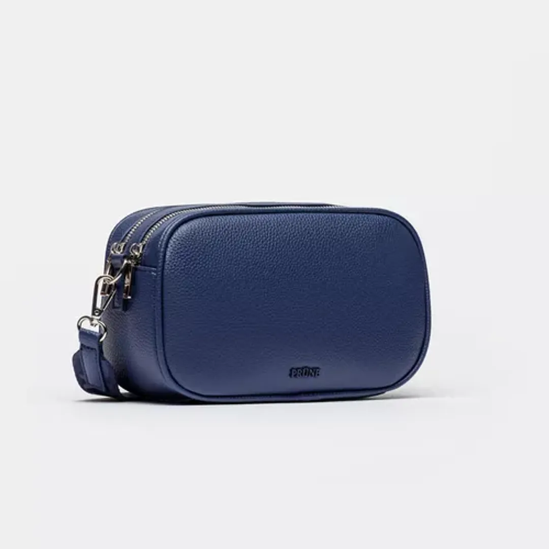 BANDOLERA ADISA AZUL