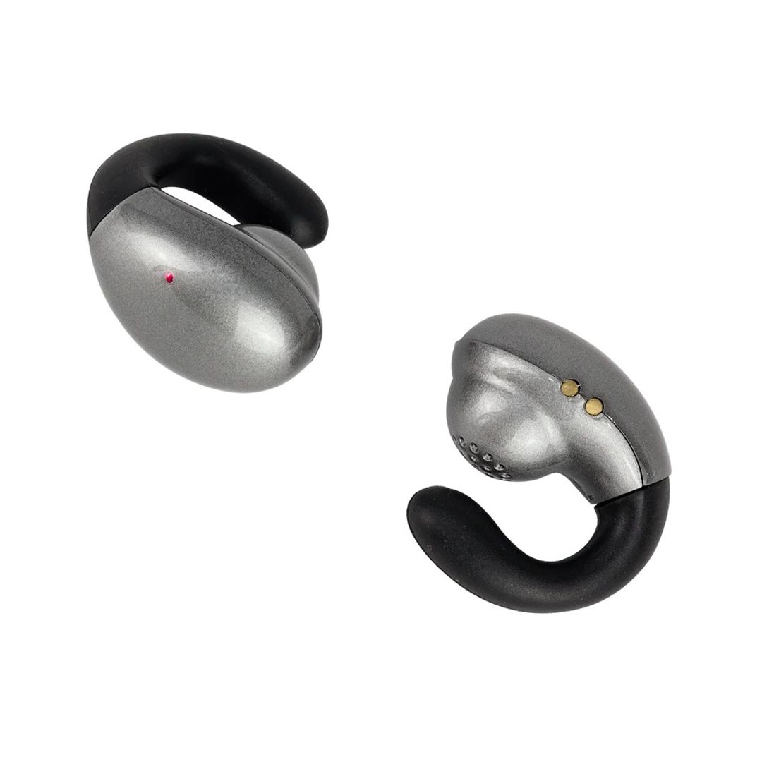 Audífonos TWS Bluetooth Ear Clip S19