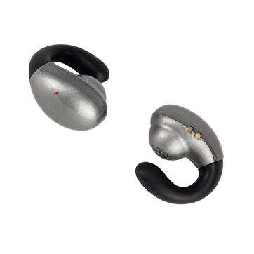 Audífonos TWS Bluetooth Ear Clip S19 - imagen 2