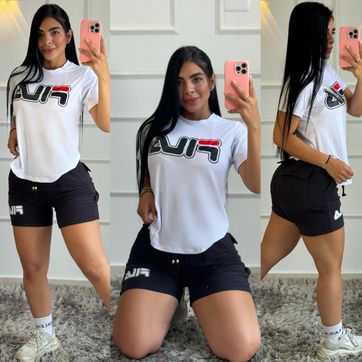 SHORT-SPORT-- - imagen 1