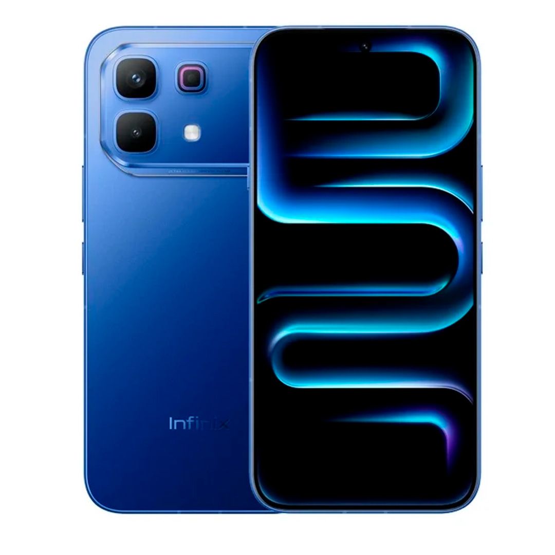 Note 60 pro 256gb 8ram