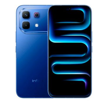 Note 60 pro 256gb 8ram - imagen 1