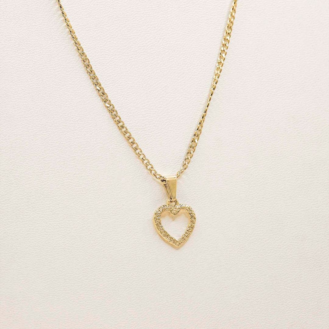 D Little Heart