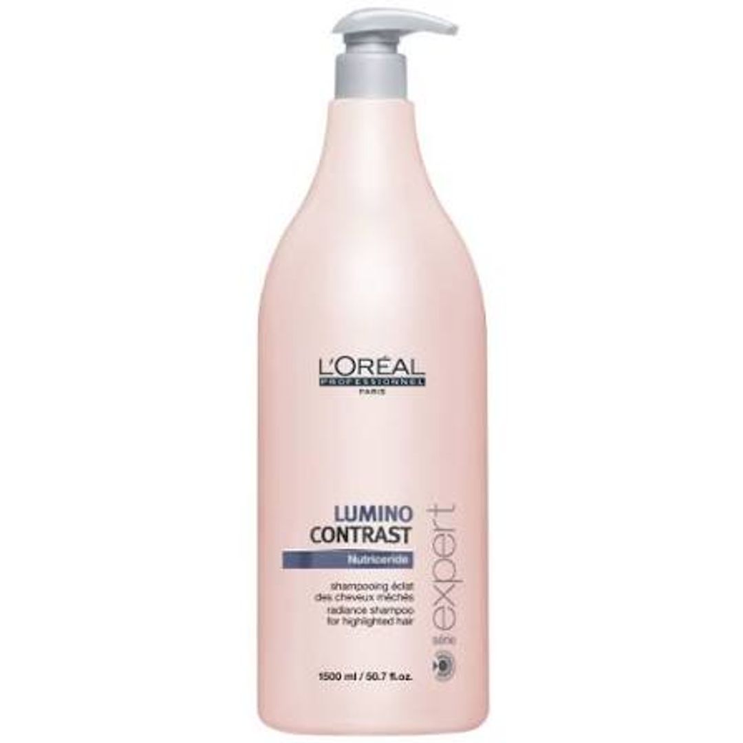 L'oreal SE Lumino Contrast Shampoo 1500ml.