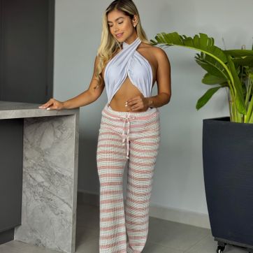 PANTALON TEJIDO  - imagen 1