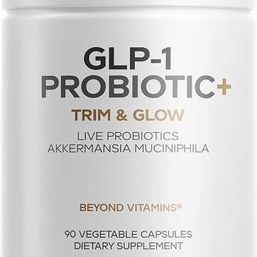  GLP 1 Probiotic 90CAP CODEAGE - imagen 1