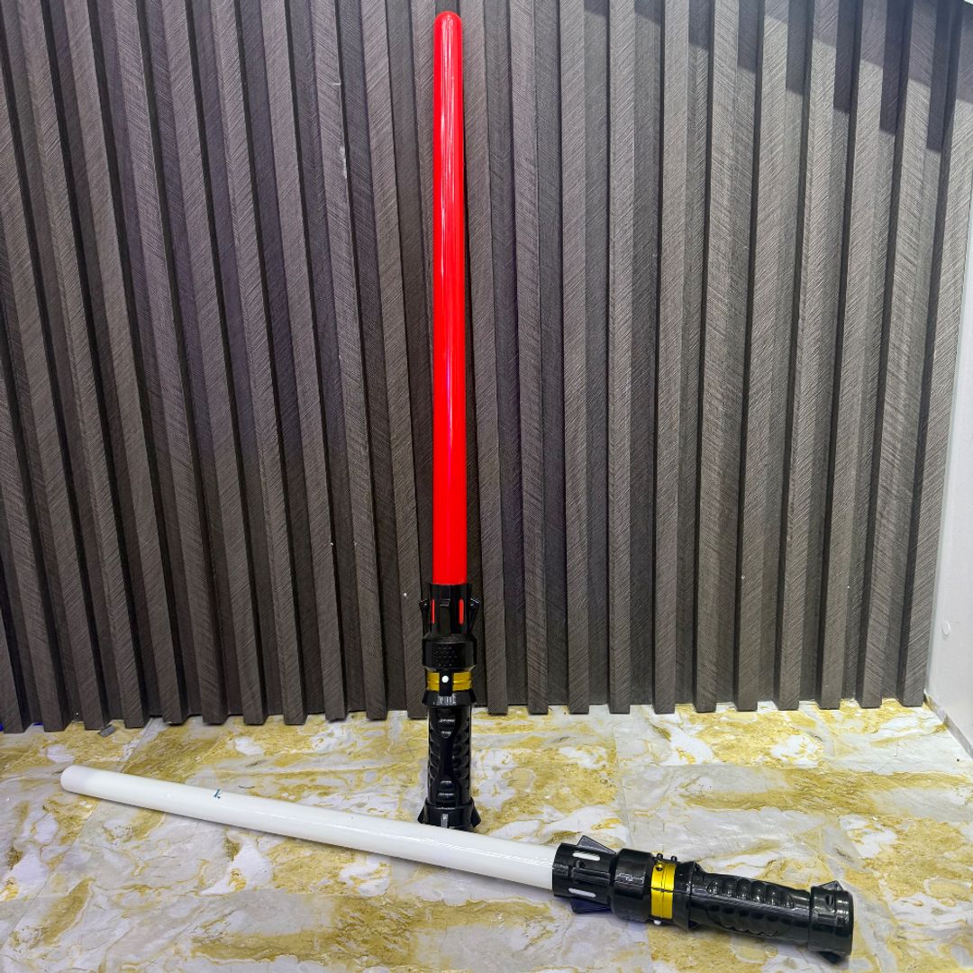 ESPADA STAR WARS 