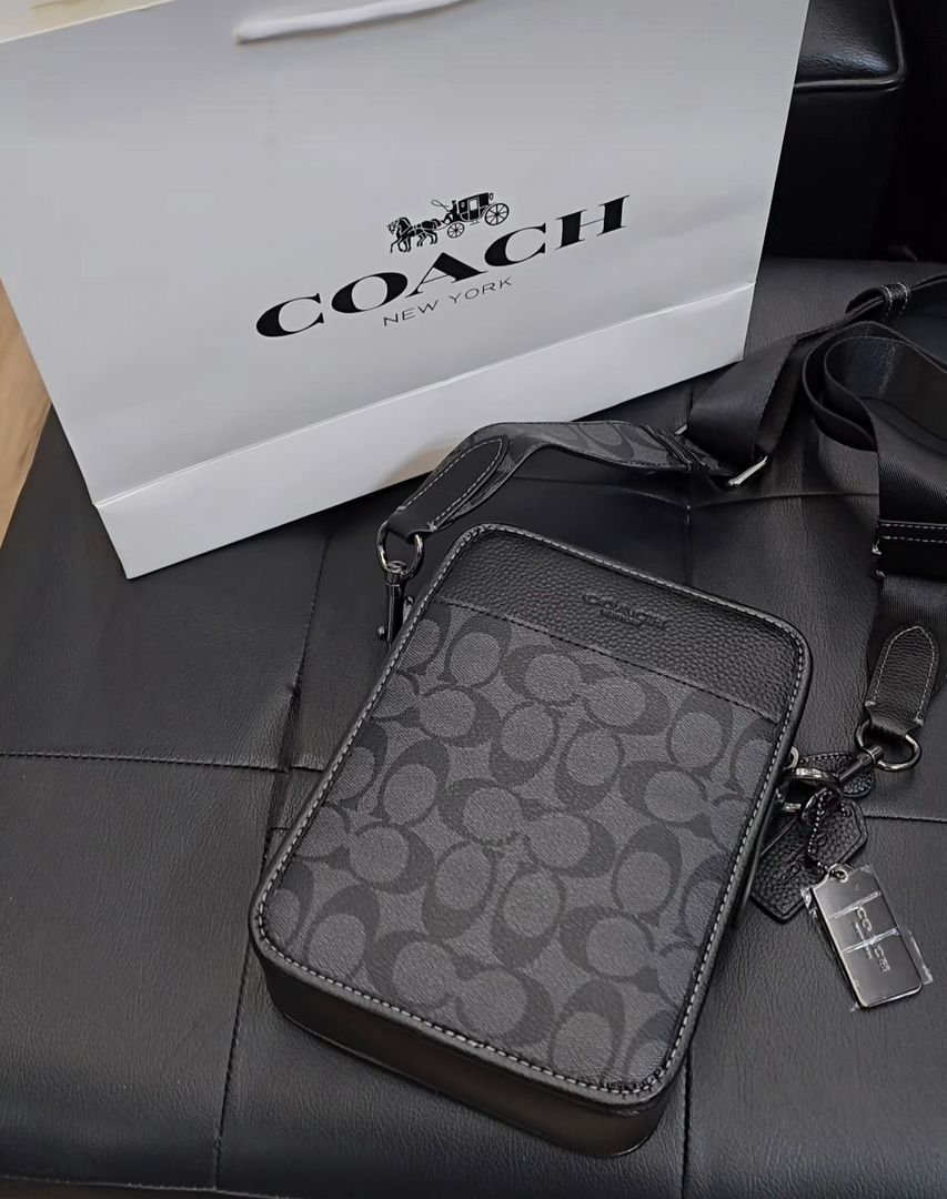 Bolso COACH BLACK