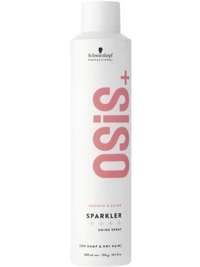 Spray de Brillo Osis+ Sparkler 300ml