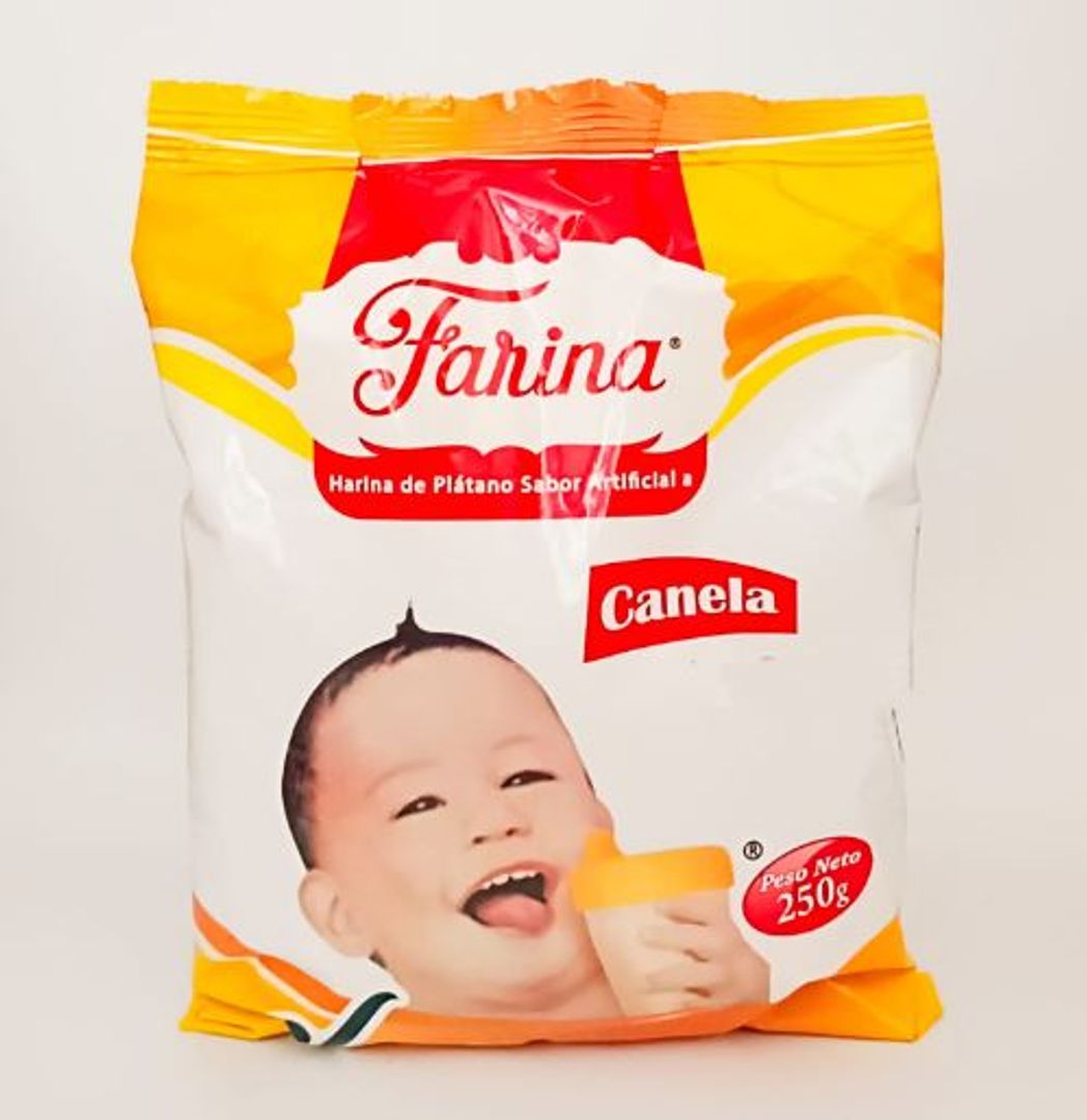 FARINA CANELA*250G