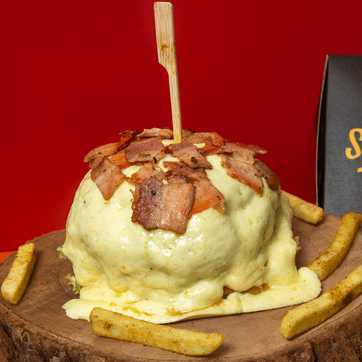 Fantasma Mixta - imagen 1