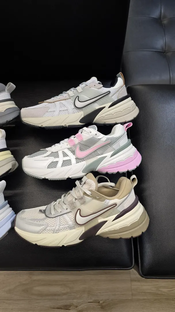 Nike V2k Pink 
