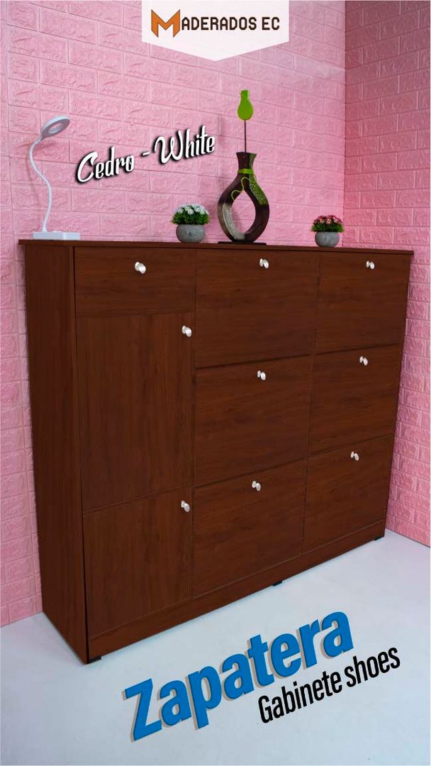 Zapatera - Gabinete shoes