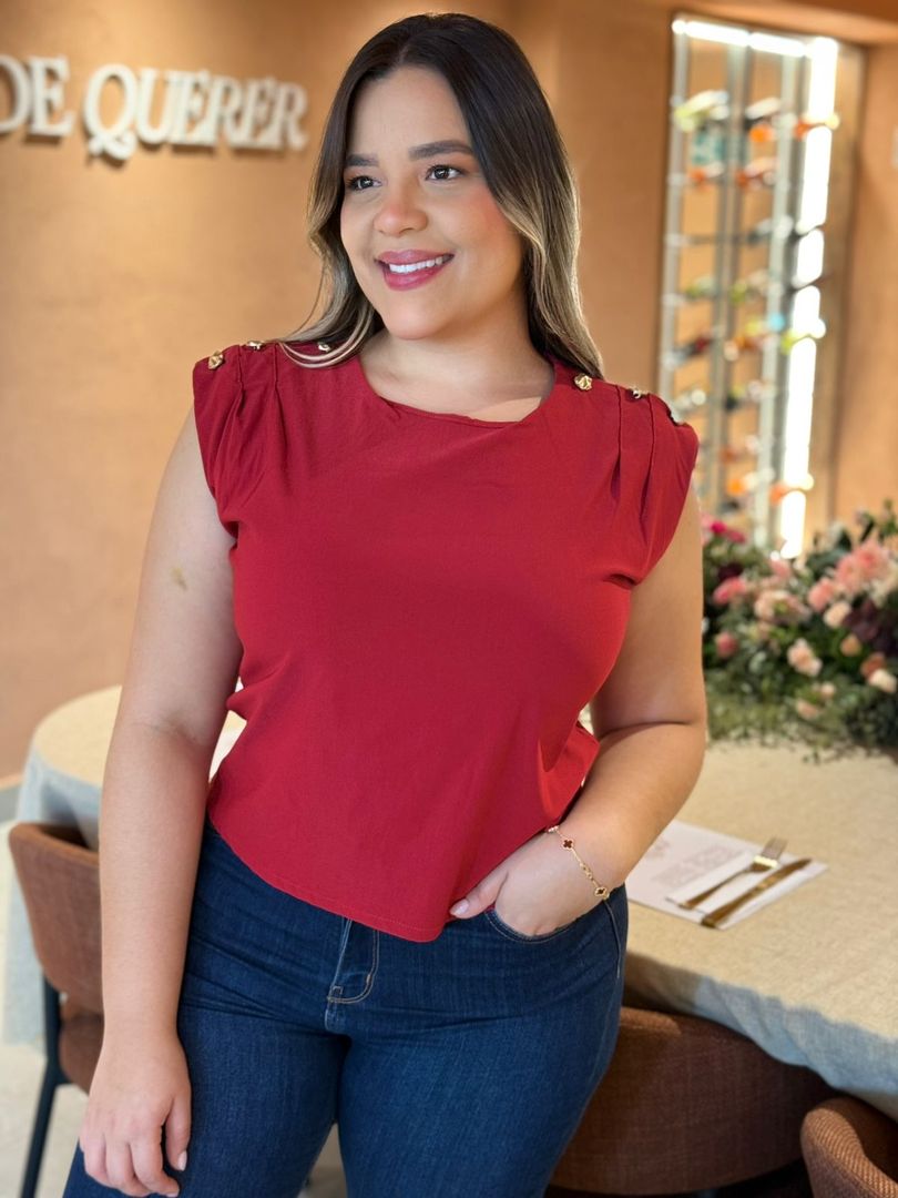 BLUSAS ELEGANTES 