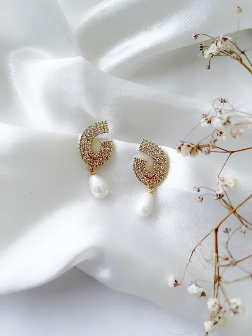 Arete perla 
