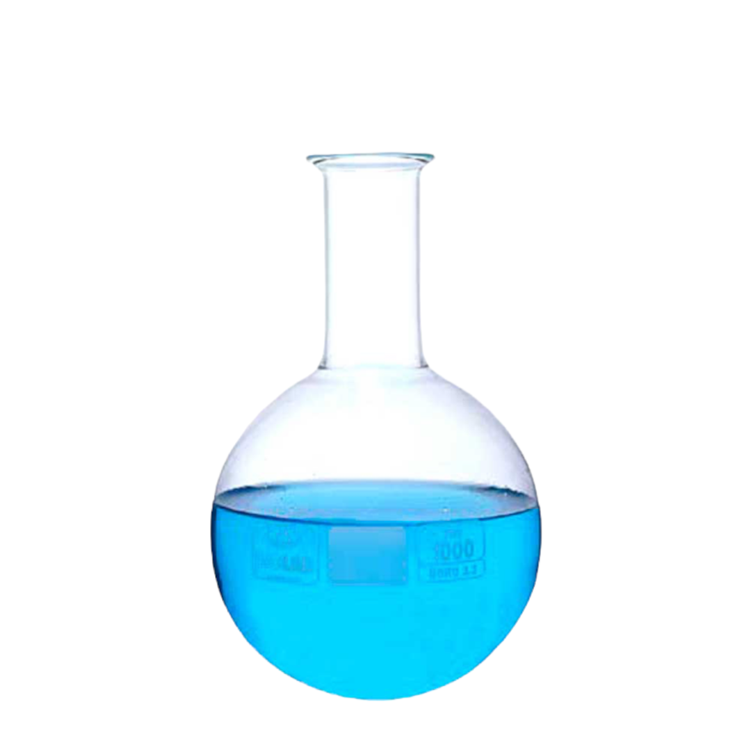 LAB.BALÓN VOLUMÉTRICO 