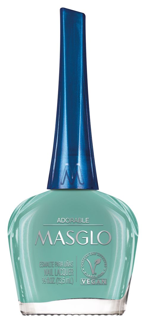 ESMALTE MASGLO ADORABLE