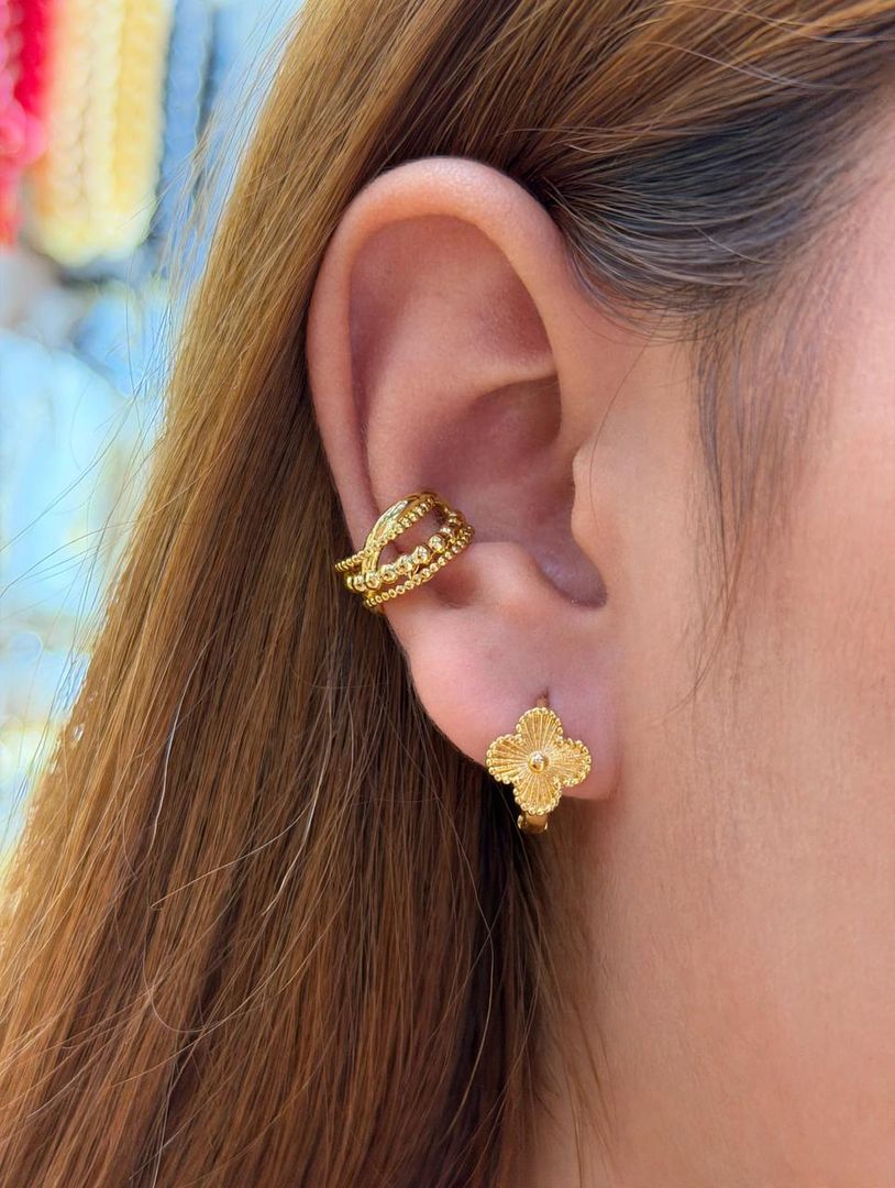 Earcuff 